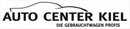 Logo Auto Center Kiel GmbH